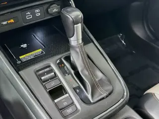 Honda CR-V Hybrid 2024 AWD Sport Touring 4dr SUV