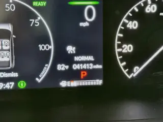 Honda CR-V Hybrid 2024 AWD Sport Touring 4dr SUV