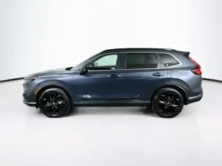 Honda CR-V Hybrid 2024 AWD Sport Touring 4dr SUV