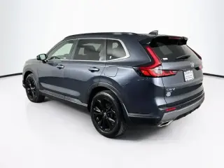 Honda CR-V Hybrid 2024 AWD Sport Touring 4dr SUV
