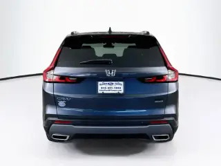 Honda CR-V Hybrid 2024 AWD Sport Touring 4dr SUV