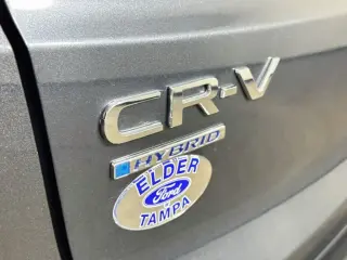 Honda CR-V Hybrid 2024 AWD Sport Touring 4dr SUV