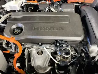 Honda CR-V Hybrid 2024 AWD Sport Touring 4dr SUV