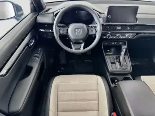 Honda CR-V Hybrid 2024 AWD Sport Touring 4dr SUV