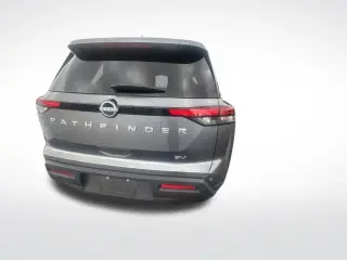 Nissan Pathfinder 2024 SV 4 SUV