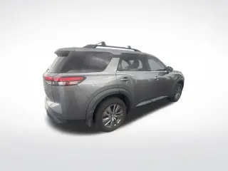 Nissan Pathfinder 2024 SV 4 SUV