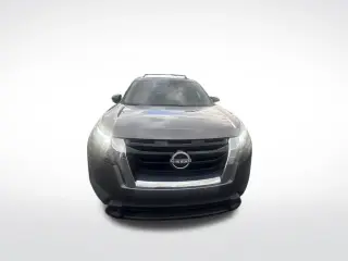 Nissan Pathfinder 2024 SV 4 SUV
