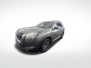 Nissan Pathfinder 2024 SV 4 SUV