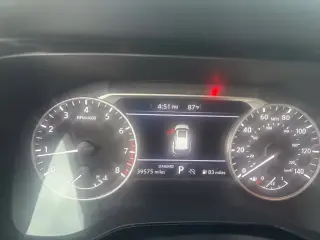 Nissan Pathfinder 2024 SV 4 SUV