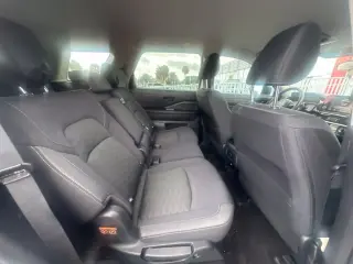 Nissan Pathfinder 2024 SV 4 SUV