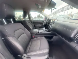 Nissan Pathfinder 2024 SV 4 SUV