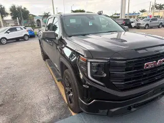 GMC Sierra 1500 2023 4x2 Elevation 4dr Crew Cab 5.8 ft. SB