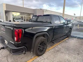 GMC Sierra 1500 2023 4x2 Elevation 4dr Crew Cab 5.8 ft. SB