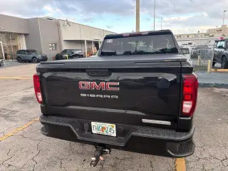 GMC Sierra 1500 2023 4x2 Elevation 4dr Crew Cab 5.8 ft. SB