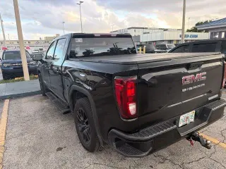 GMC Sierra 1500 2023 4x2 Elevation 4dr Crew Cab 5.8 ft. SB
