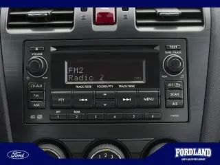 Subaru Forester 2014 AWD 2.5i Limited 4dr Wagon