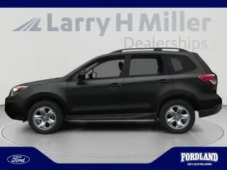Subaru Forester 2014 AWD 2.5i Limited 4dr Wagon