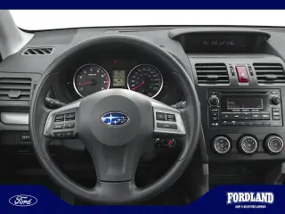 Subaru Forester 2014 AWD 2.5i Limited 4dr Wagon