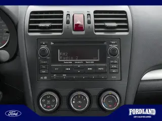 Subaru Forester 2014 AWD 2.5i Limited 4dr Wagon