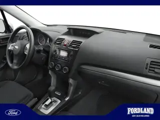 Subaru Forester 2014 AWD 2.5i Limited 4dr Wagon