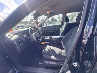 Nissan Rogue 2023 AWD S 4dr Crossover