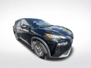 Nissan Rogue 2023 AWD S 4dr Crossover