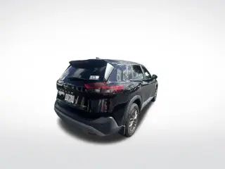 Nissan Rogue 2023 AWD S 4dr Crossover