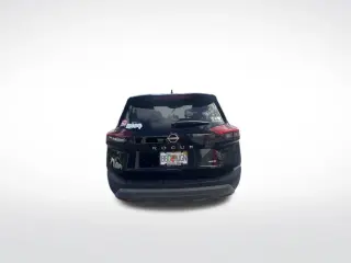 Nissan Rogue 2023 AWD S 4dr Crossover