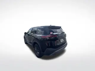 Nissan Rogue 2023 AWD S 4dr Crossover