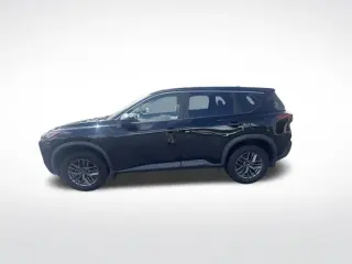 Nissan Rogue 2023 AWD S 4dr Crossover