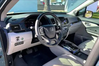 Honda Pilot 2022 AWD Touring SUV de 4 puertas