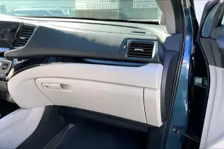 Honda Pilot 2022 AWD Touring SUV de 4 puertas