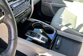 Honda Pilot 2022 AWD Touring SUV de 4 puertas
