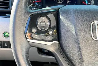 Honda Pilot 2022 AWD Touring SUV de 4 puertas