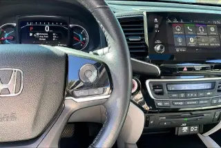 Honda Pilot 2022 AWD Touring SUV de 4 puertas