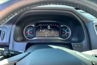 Honda Pilot 2022 AWD Touring SUV de 4 puertas
