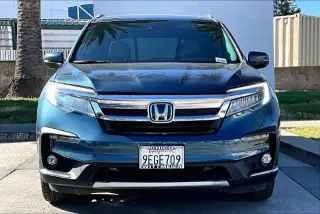 Honda Pilot 2022 AWD Touring SUV de 4 puertas