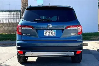 Honda Pilot 2022 AWD Touring SUV de 4 puertas