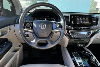 Honda Pilot 2022 AWD Touring SUV de 4 puertas