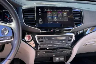 Honda Pilot 2022 AWD Touring SUV de 4 puertas