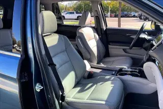 Honda Pilot 2022 AWD Touring SUV de 4 puertas