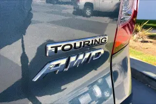 Honda Pilot 2022 AWD Touring SUV de 4 puertas