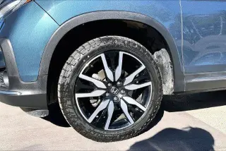 Honda Pilot 2022 AWD Touring SUV de 4 puertas