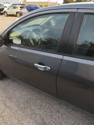 Nissan Versa 2018 S 4dr Sedán