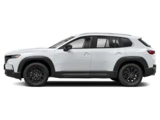 Mazda CX-50 2024 AWD 2.5 S Select 4dr SUV