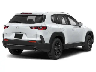 Mazda CX-50 2024 AWD 2.5 S Select 4dr SUV