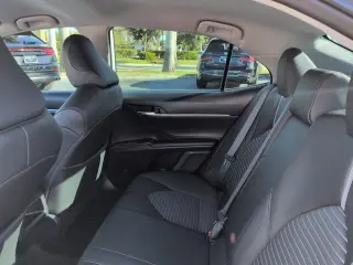Toyota Camry 2023 SE 4dr Sedán