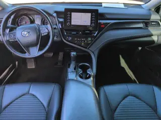 Toyota Camry 2023 SE 4dr Sedán