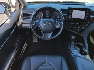 Toyota Camry 2023 SE 4dr Sedán