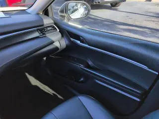 Toyota Camry 2023 SE 4dr Sedán